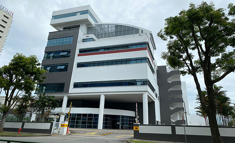 10 Toh Guan Road East for Sale by Expression of Interest