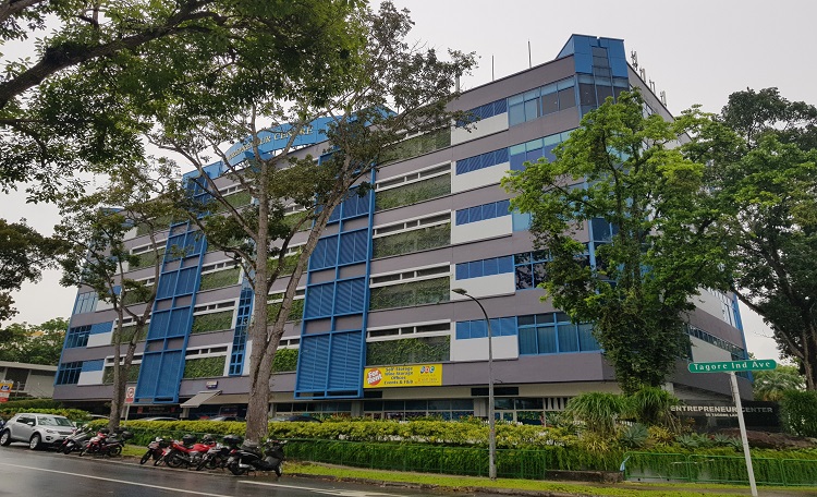 Freehold Strata-Titled 50 Tagore Lane For Sale by Expression of Interest