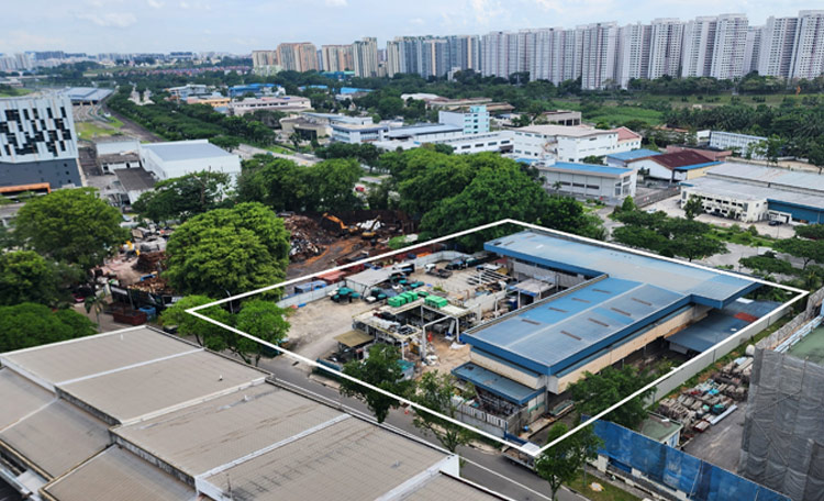 Freehold-Business-2-Food-Factory-Development