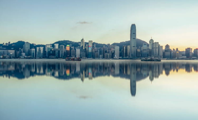 istockphoto-Growth-of-trade-flows-within-Asia-Pacific-cardimage