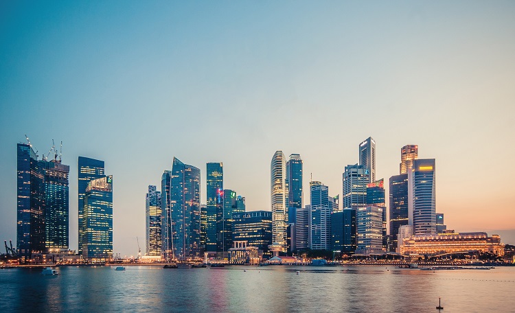 Prime Logistics Properties Continues to Outperform, Rising By  3.0% qoq in Q1 2022