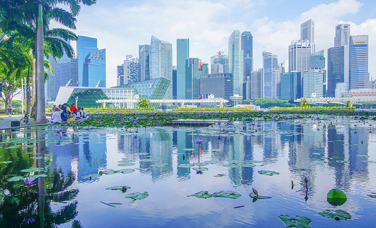 Comments on URA Real Estate Statistics Q4 2022