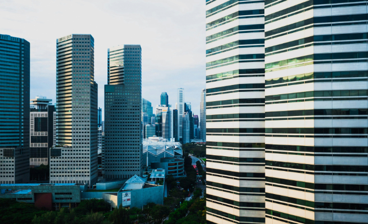 Singapore ranks most expensive city to fit out in Southeast Asia for the second year running
