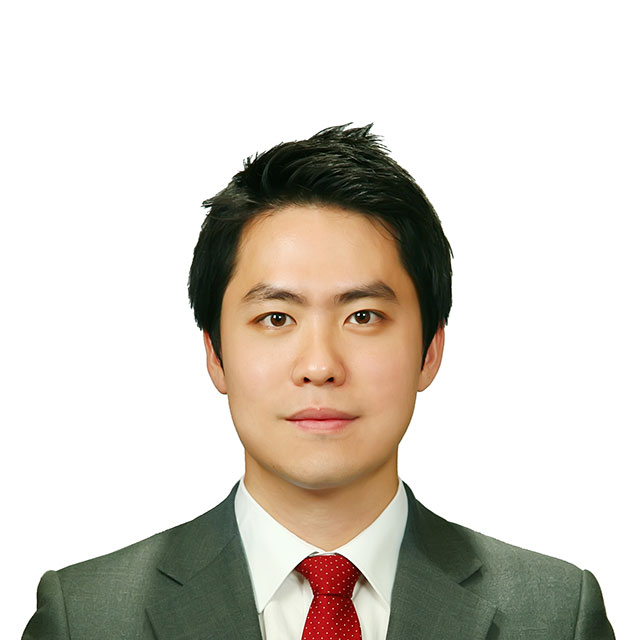 Alex Jang
