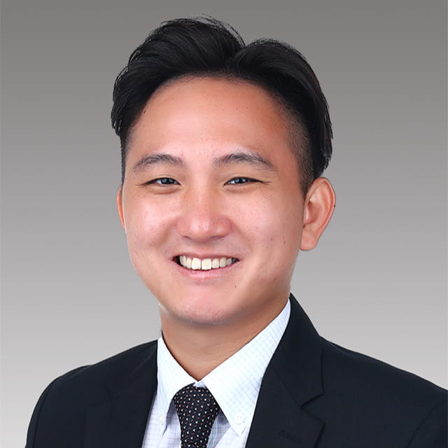 Andrew Tan