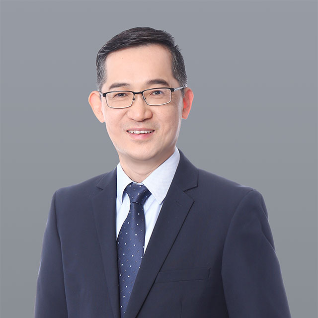 Andy Wong