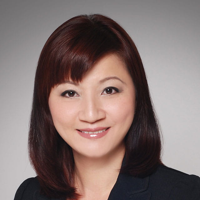 Angie Goh