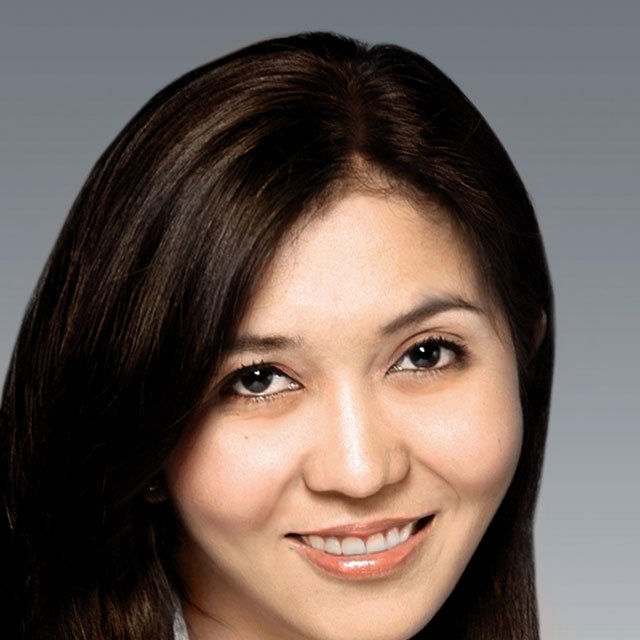 Cheryl Capulong