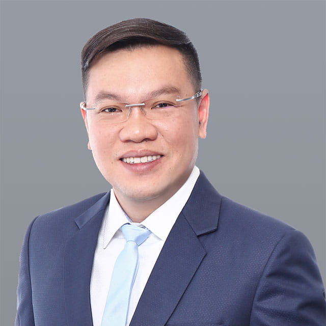Christopher Loh