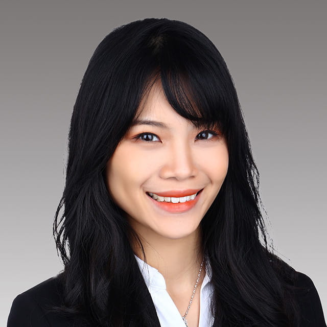 Daphne Poh