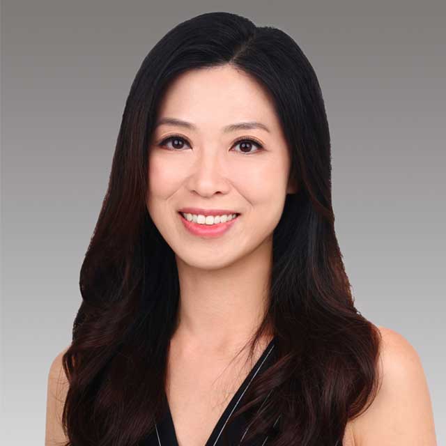 Denise Ong