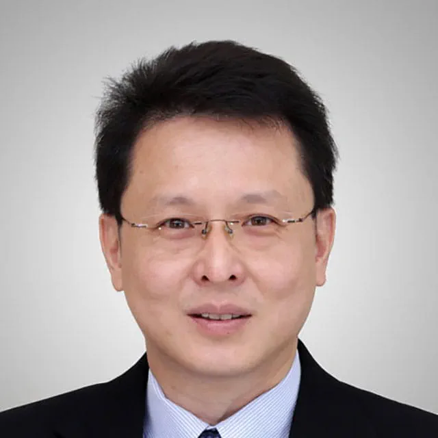 Gunawan Irvin