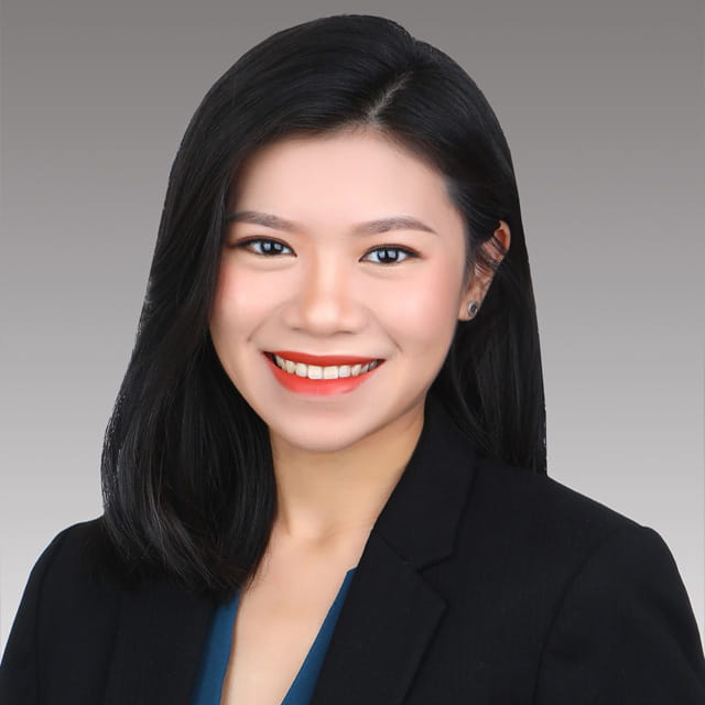 Irene Teo