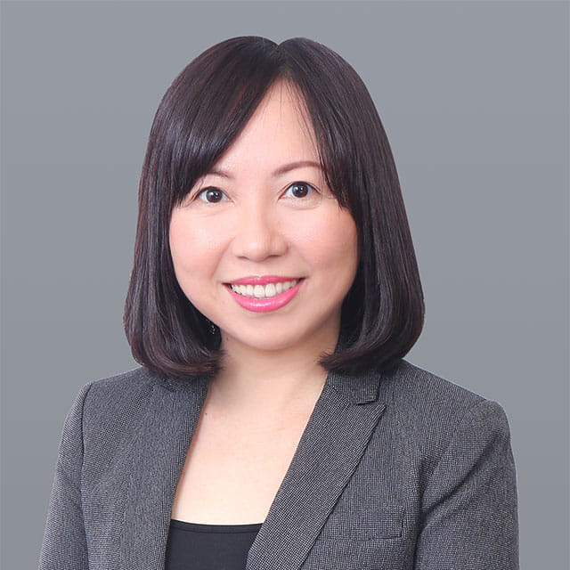 Jacquelynn Tan