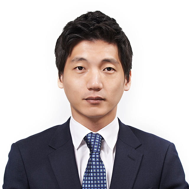 Jake Kim