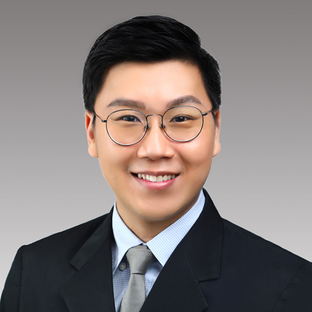 James Ong