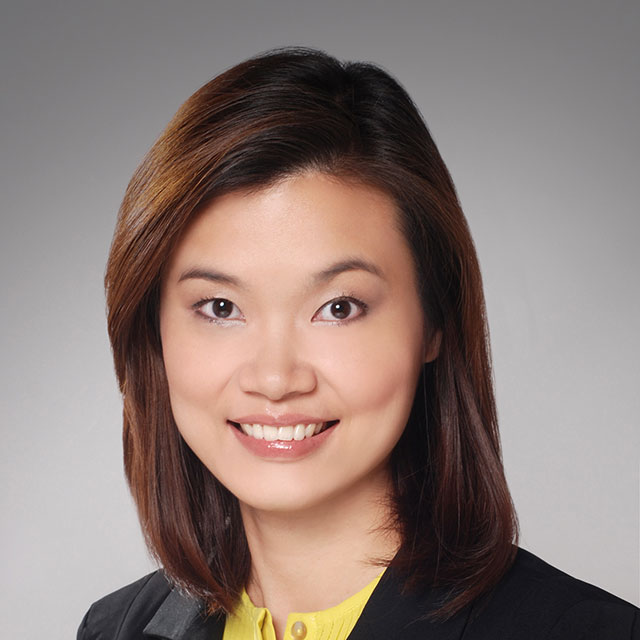 Jean Chua