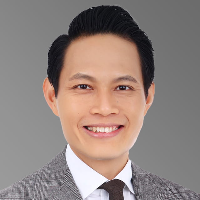 Jeryl Teoh