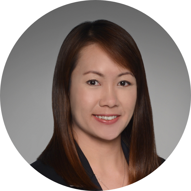 Jessie Cheah