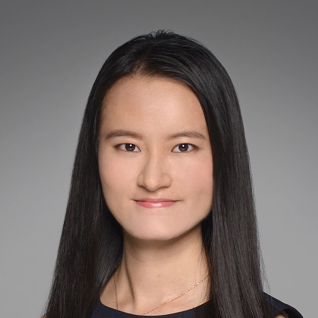 Yihua Lin