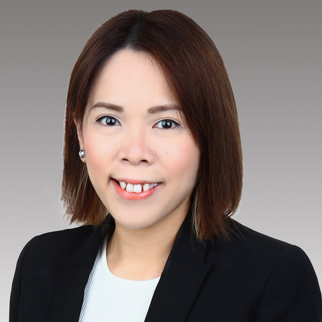 Lydia Tan