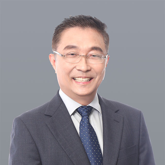 Koon Siang Ng
