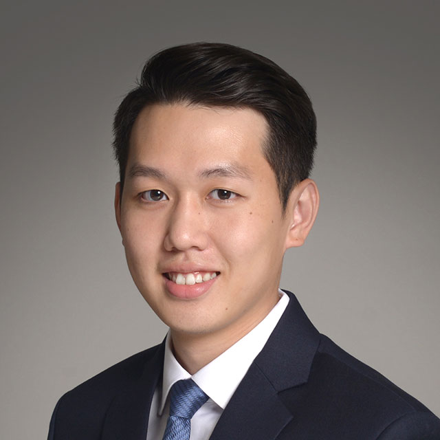 Nicholas Yap