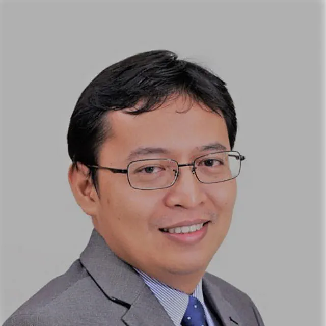 Nurdin Setyawan
