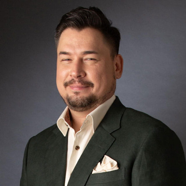 Paul Seow