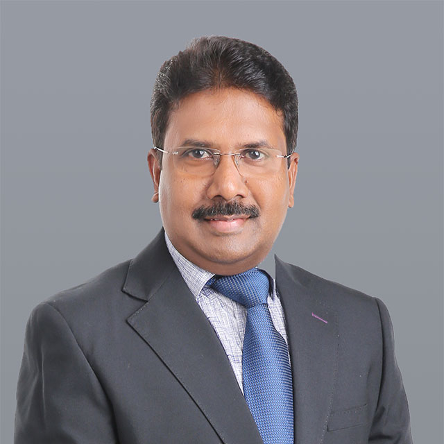 Prabhakaran Thirunavukkarasu