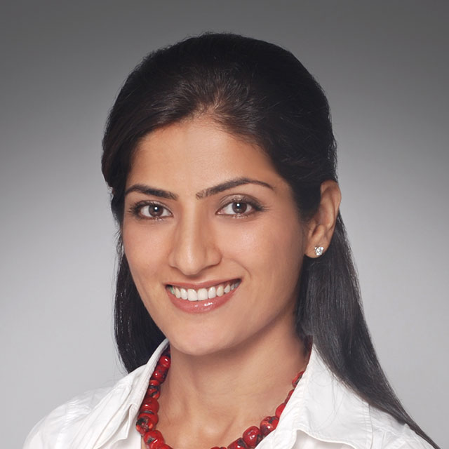 Rashmi Deepak