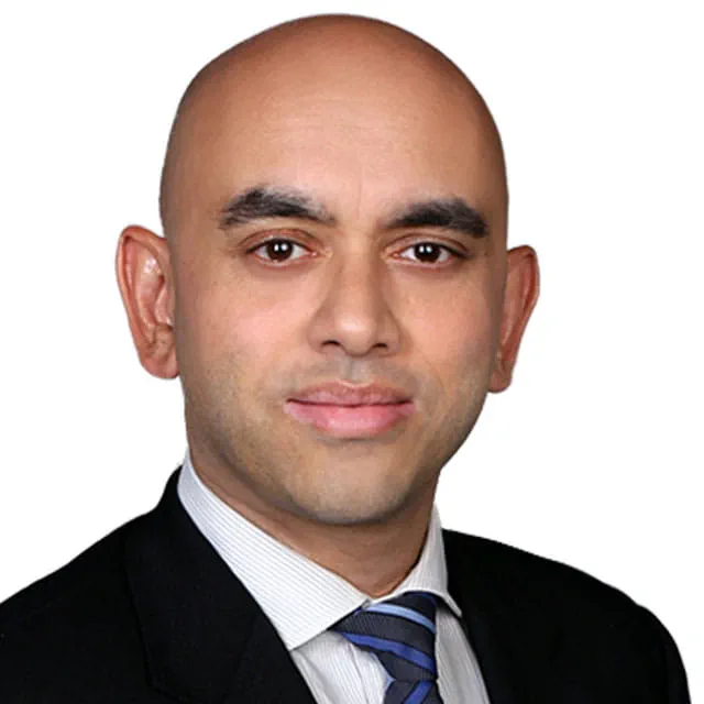 Shanil Patel
