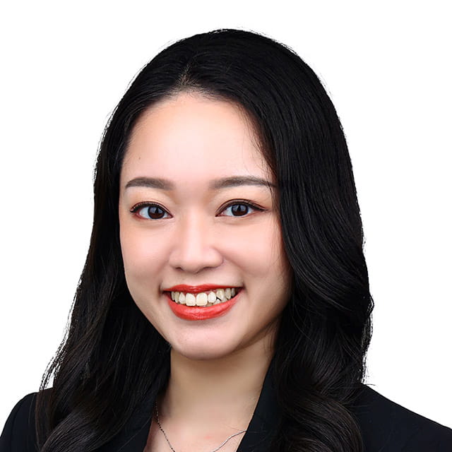 Simone Lam