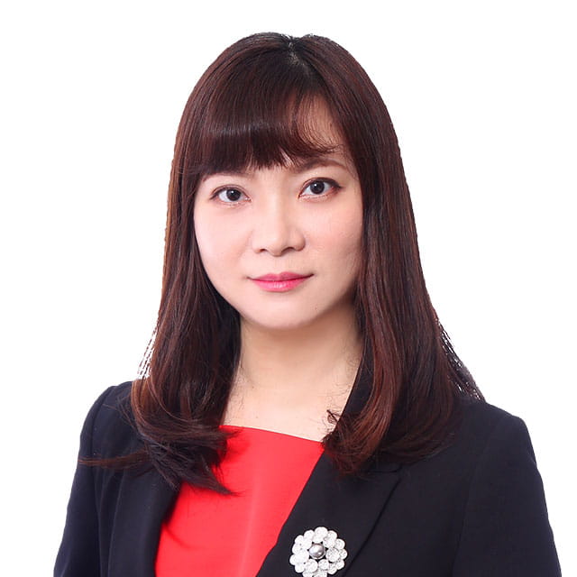 Teresa Chin