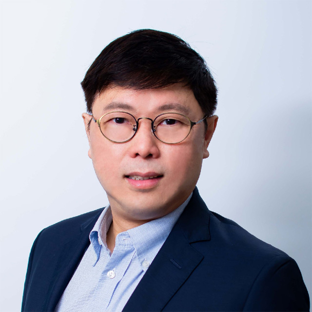 Vincent Wong