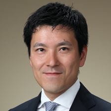 Yoshiyuki Tanaka