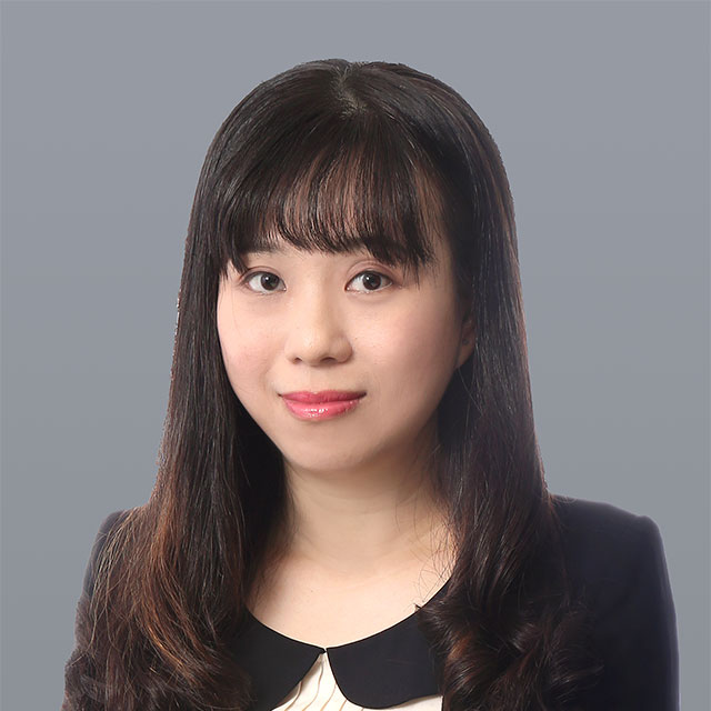 Yvonne Tok