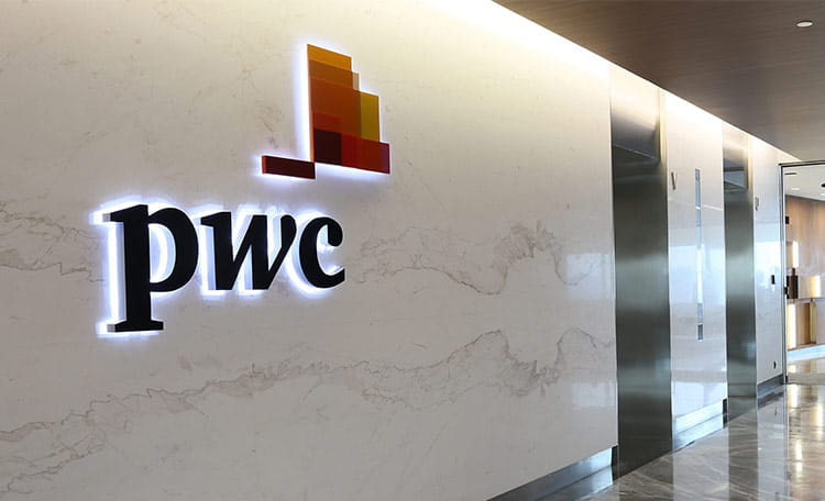 PwC: Renovating The Head Office For Expansion