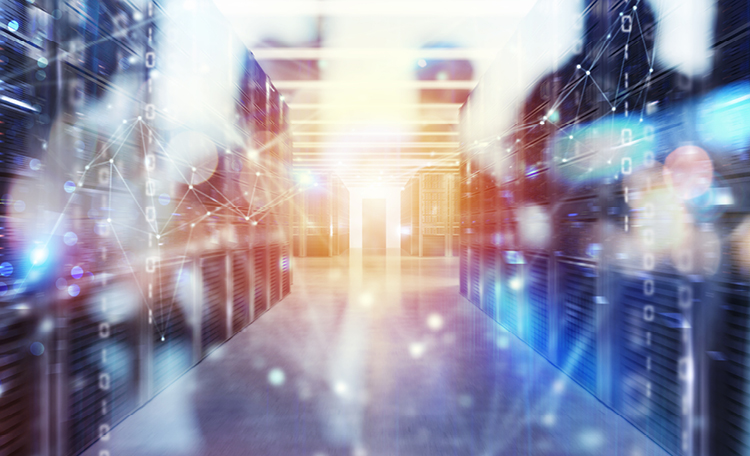 2021 Global Data Center Market Comparison