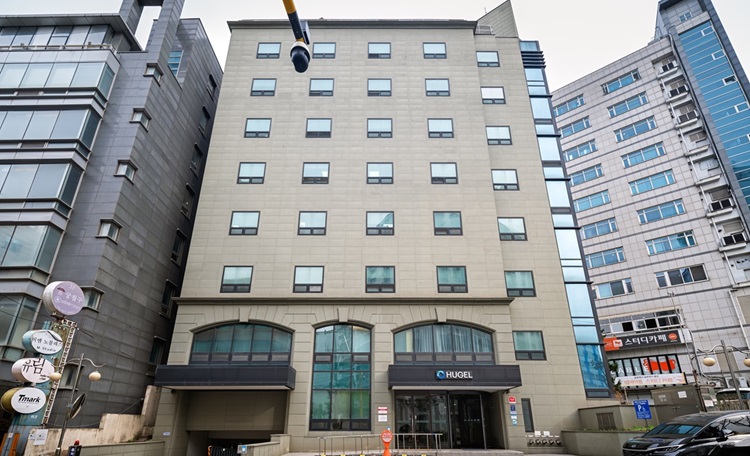 Press releases - Hogel Building