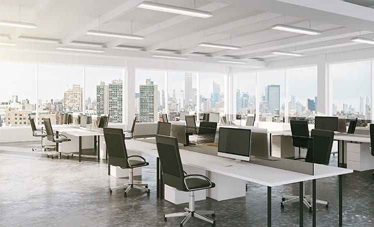 Shin & Kim Law Firm Korea: Looking For A New Home