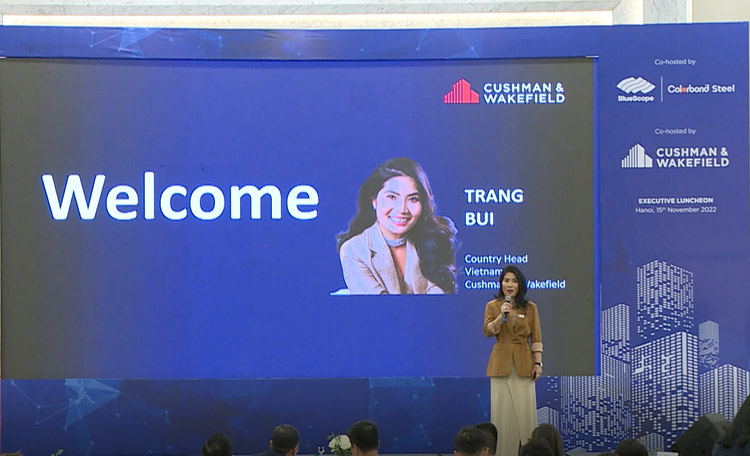 Business Briefing: Northern Vietnam - An "Extended Arm" of the Global Factory