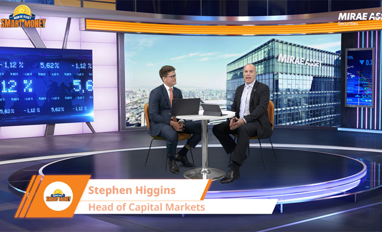 Stephen Higgins - card