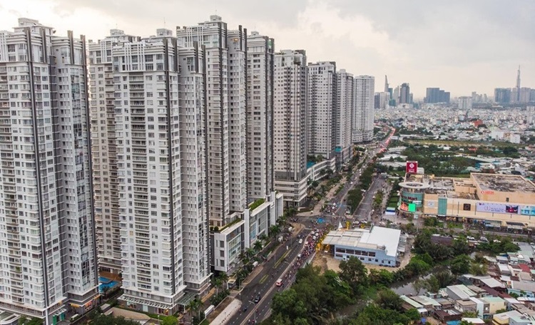 Strong New Supply Growth Across Apartment and Landed Segments in HCMC Core in Q4 2025