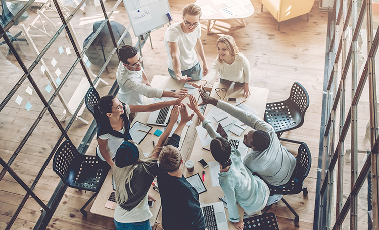 Lazada Vietnam: Finding The Best Office Fit