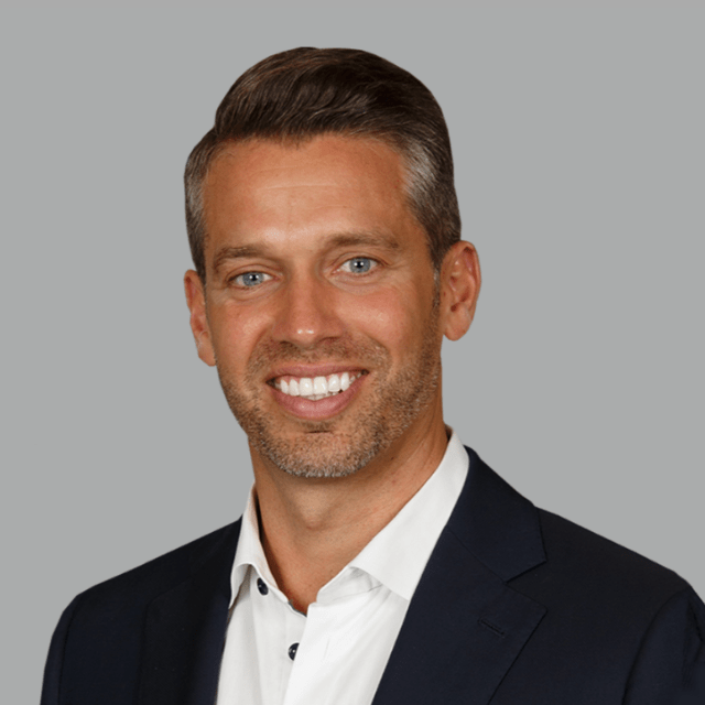 Brad Domenico