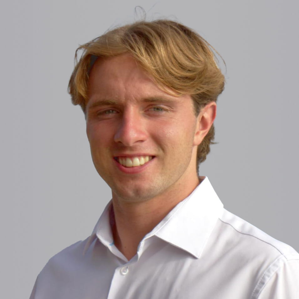 Curren DeJonge