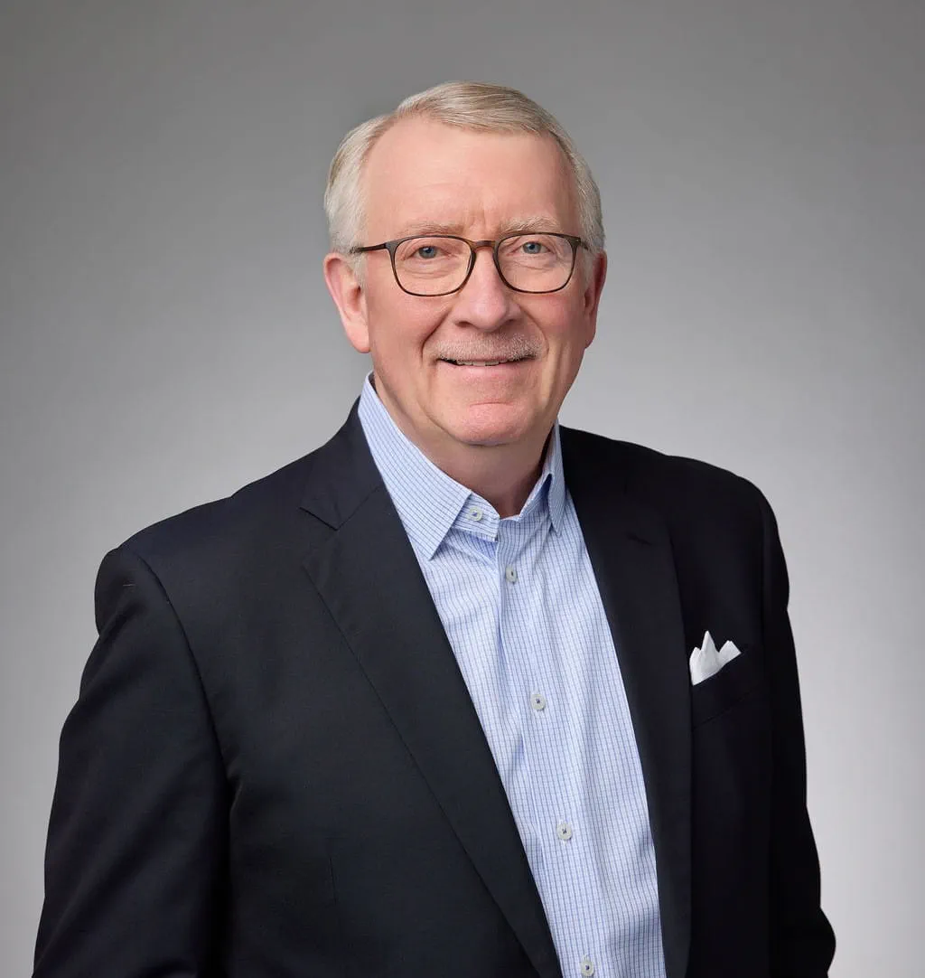 David Baird