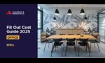 Fit Out Cost Guide