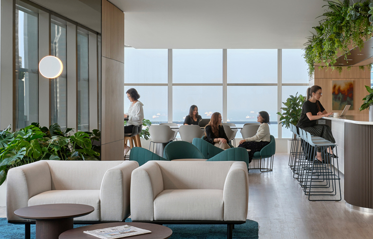 Fit Out Cost Guide 2025